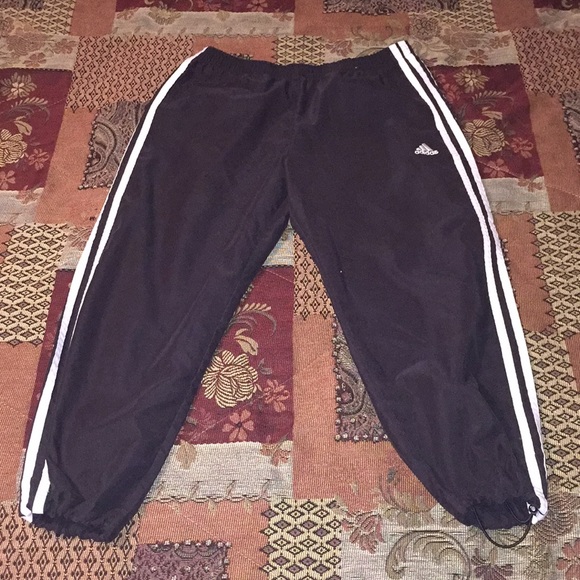 adidas Pants - Adidas pants🖤